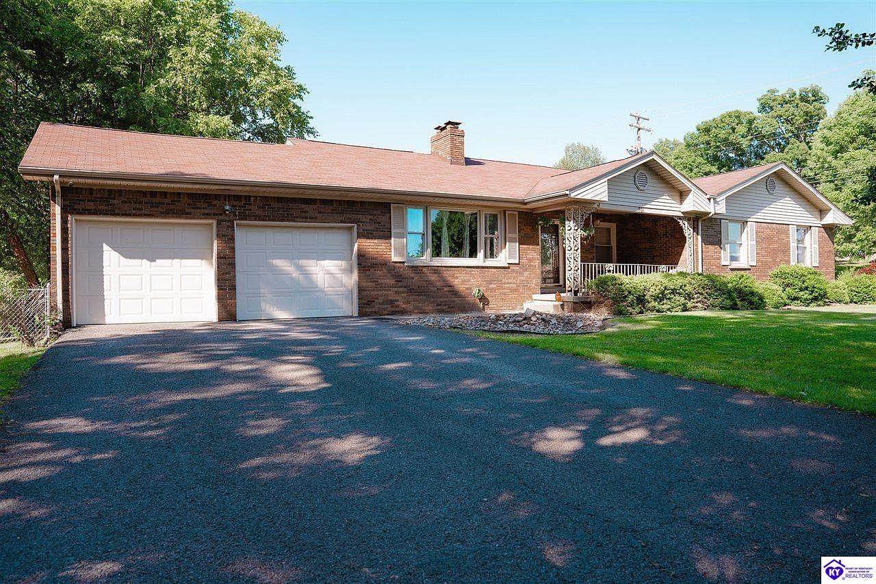 301 Park Lane - Photo 1