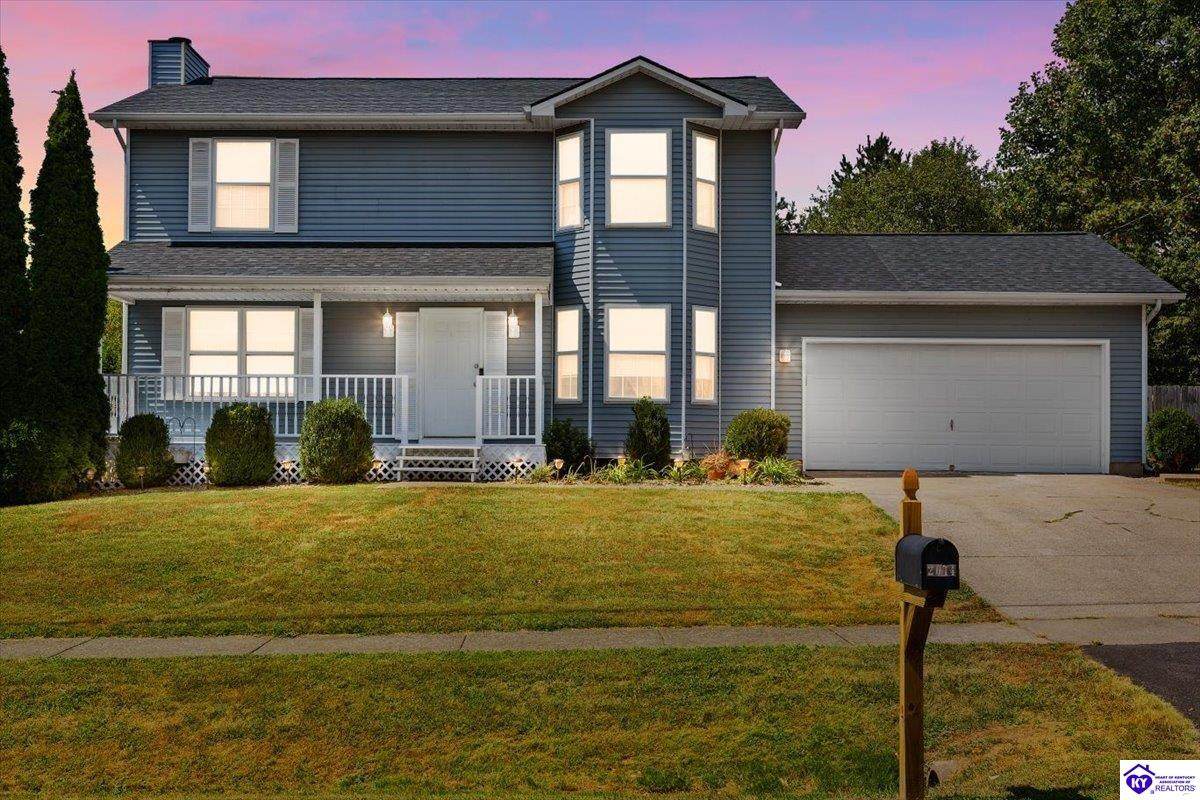 2014 Oak Meadow Drive - Photo 1