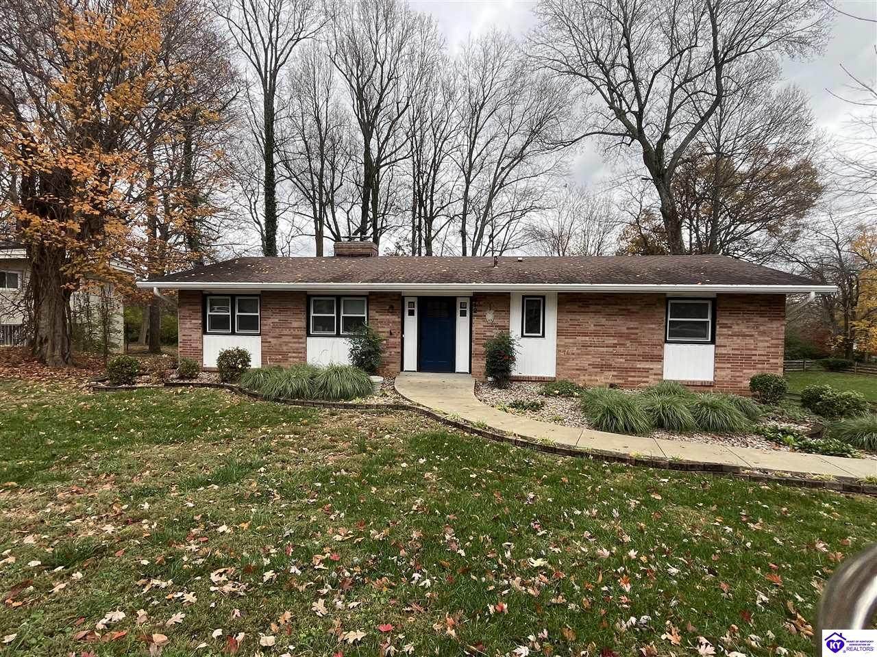 812 Sunrise Lane - Photo 1