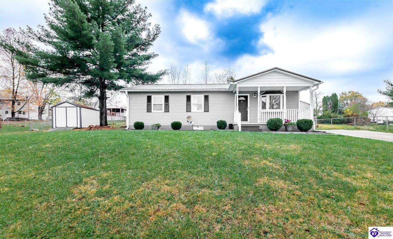 103 Morninglory Ct - Photo 1