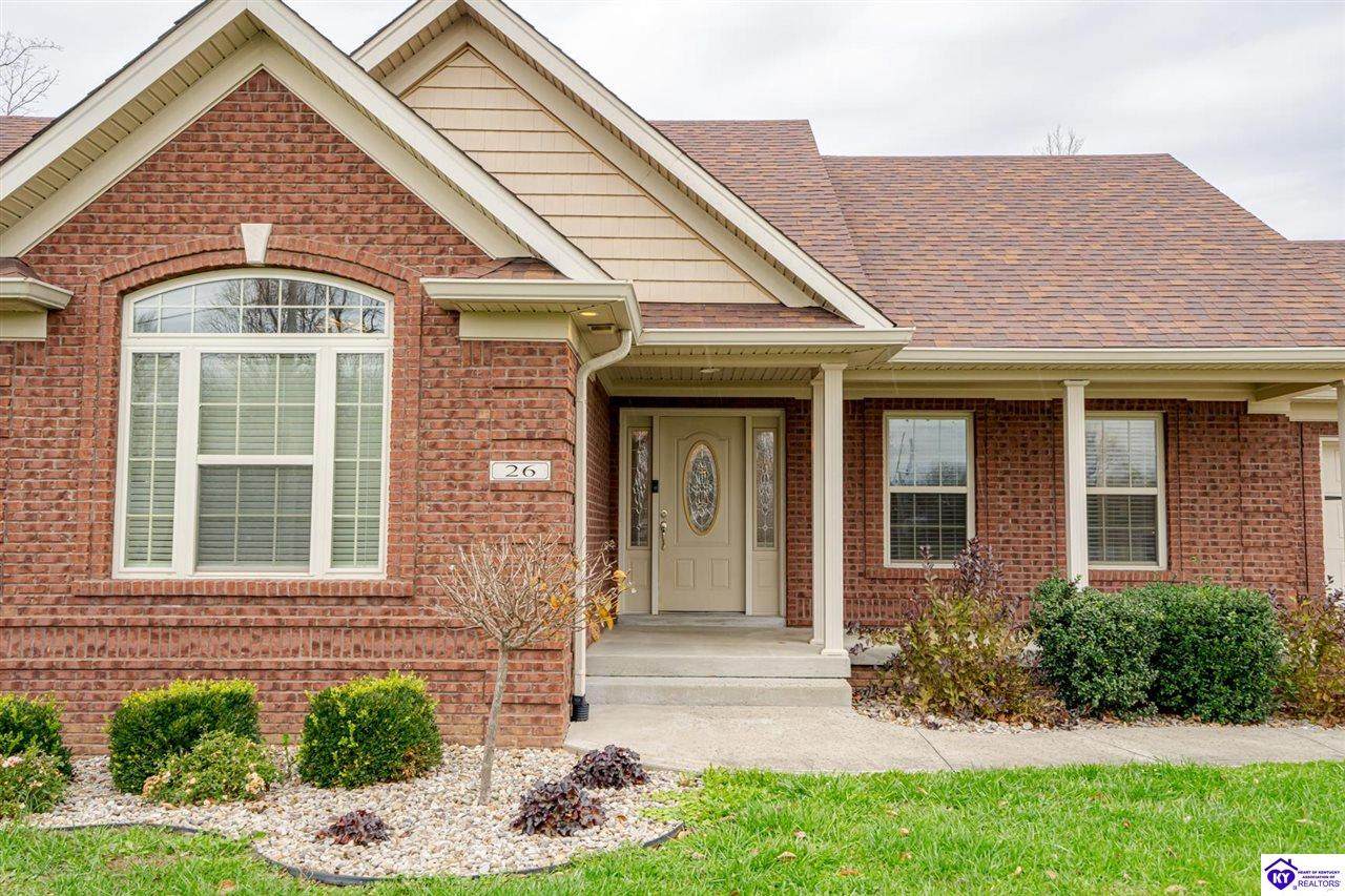 26 Alta Vista Court - Photo 1