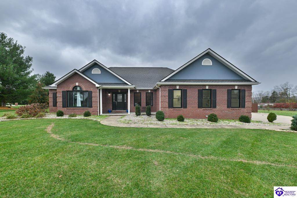 119 Four Seasons Drive - Photo 1