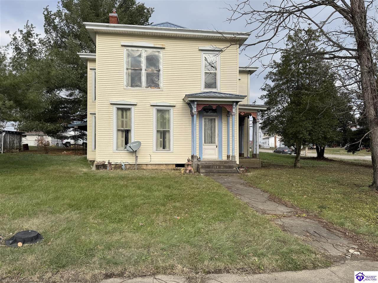 117 Oak Street - Photo 1