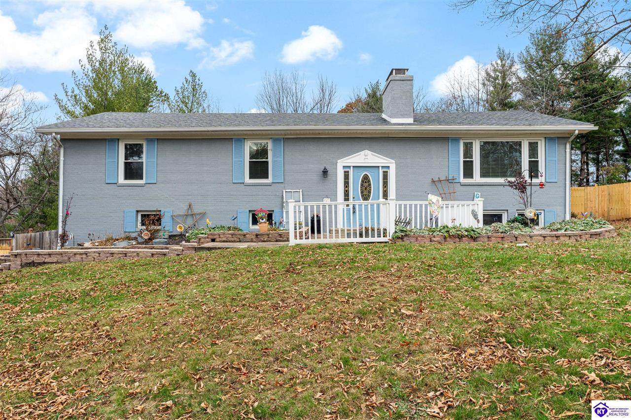 909 Seminole Road - Photo 1