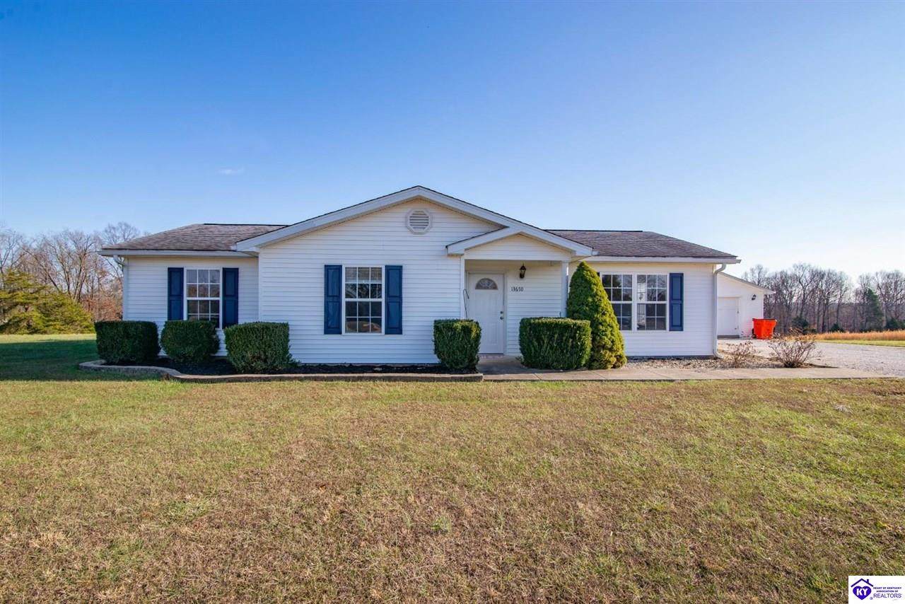 13670 Salt River Road - Photo 1