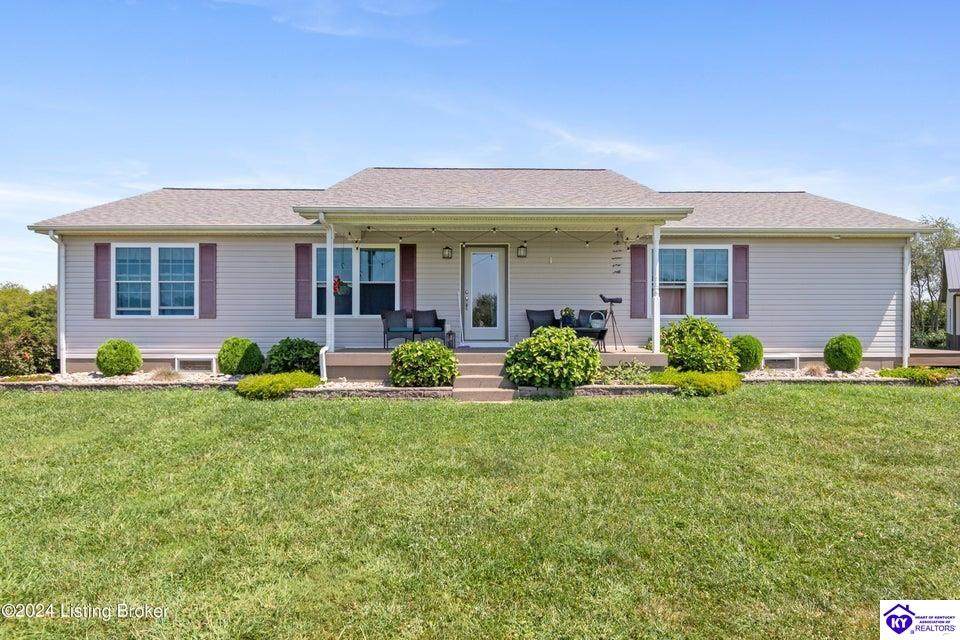 800 C T Hogan Lane - Photo 1