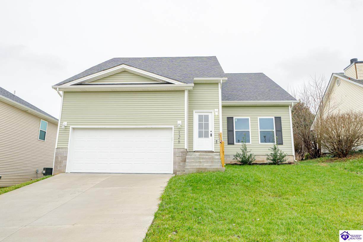 128 Alumni Drive - Photo 1
