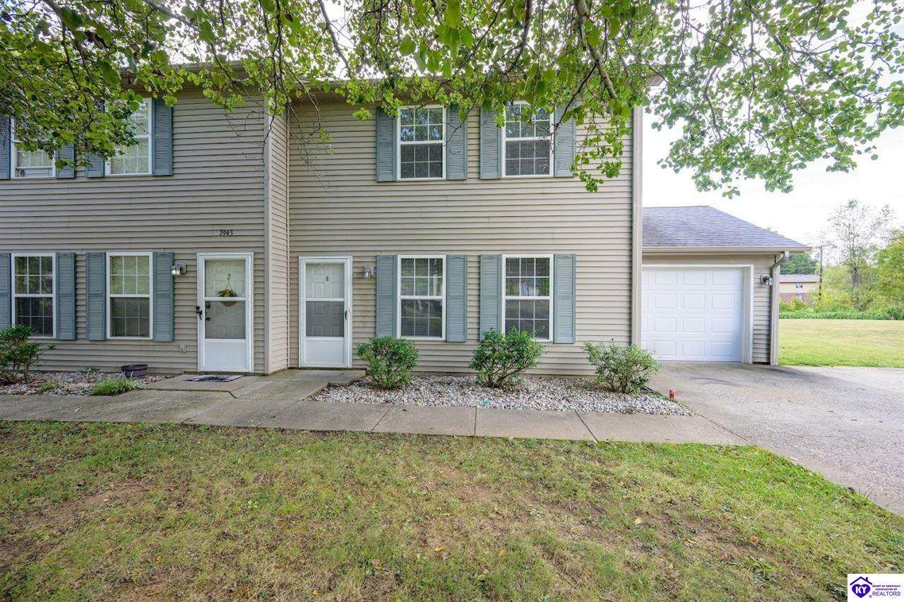 2943 S. Wilson Rd - Photo 1