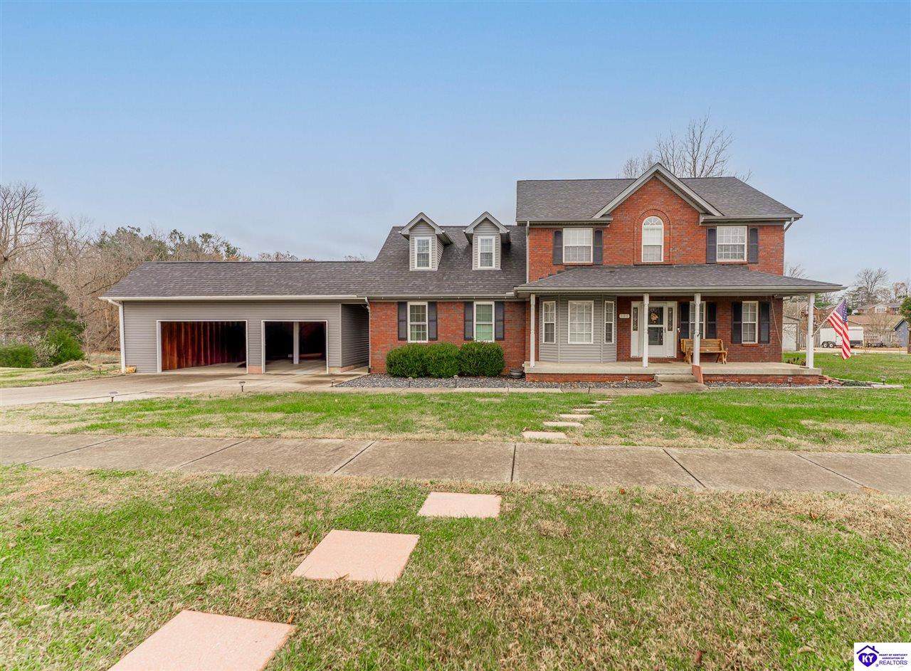 901 Scenic Drive - Photo 1