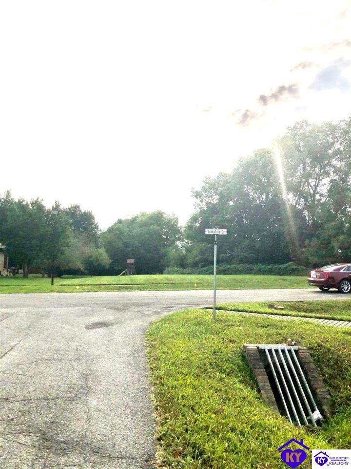 Lot #05 Drexler Circle - Photo 1