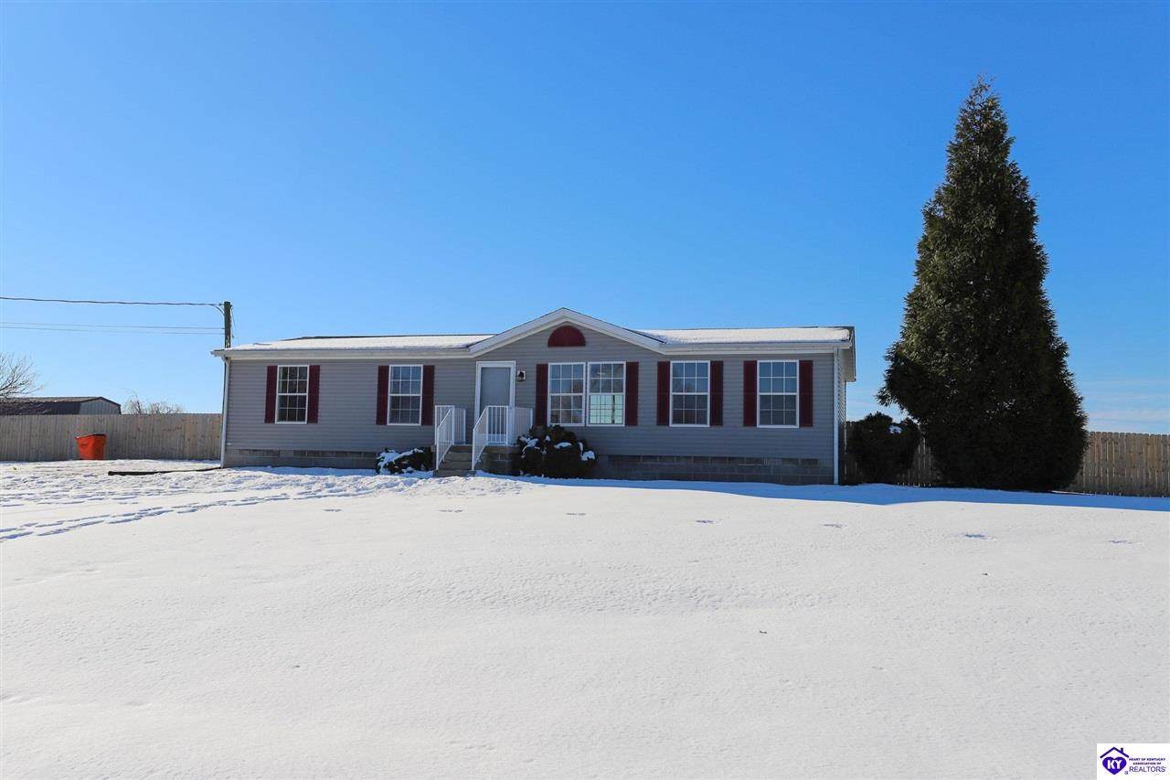 123 Limestone Lane - Photo 1