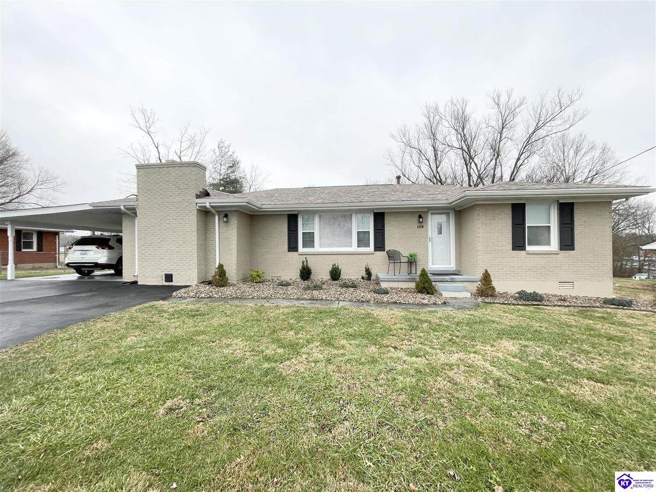 108 Ford Street - Photo 1