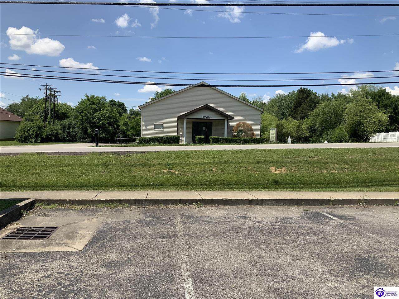 1240 Woodland Drive - Photo 1