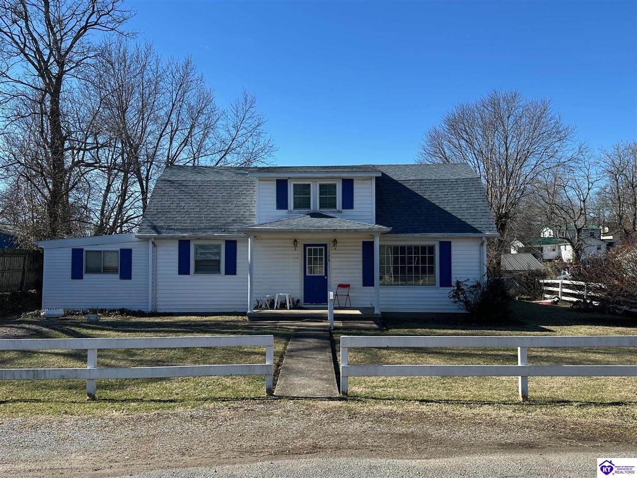 128 Cubbage Street - Photo 1