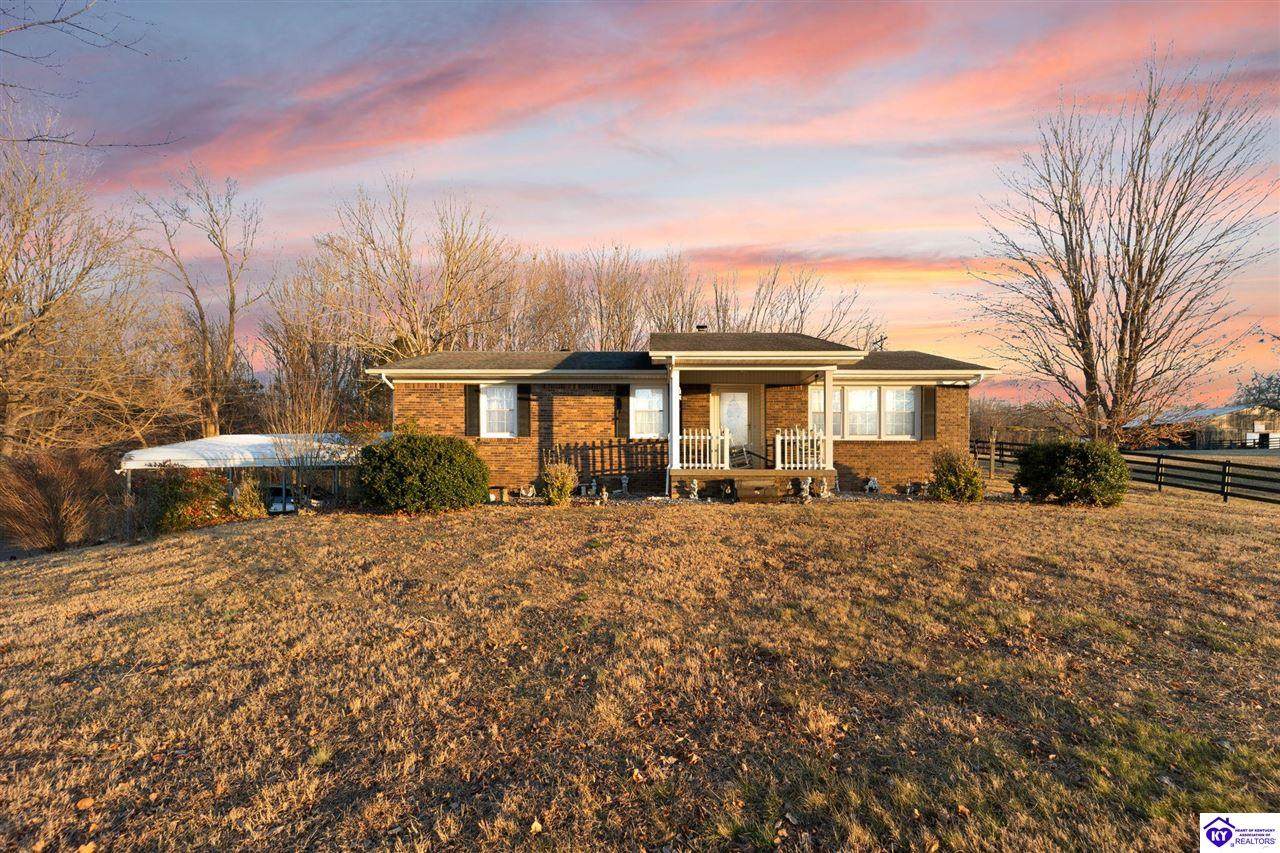 206 Lucas Road - Photo 1