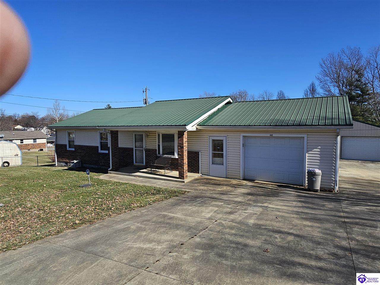 402 Duggins Drive - Photo 1