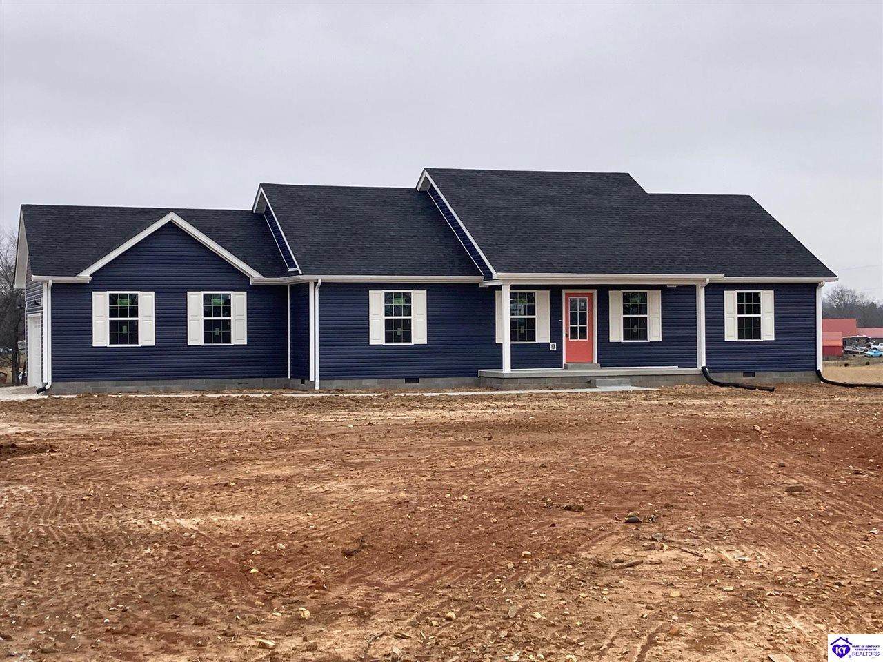 238 Wilmoth Lane - Photo 1