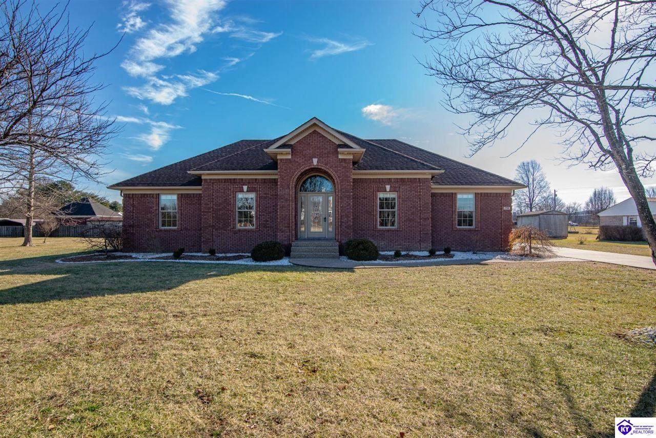 176 Kool Springs Drive - Photo 1