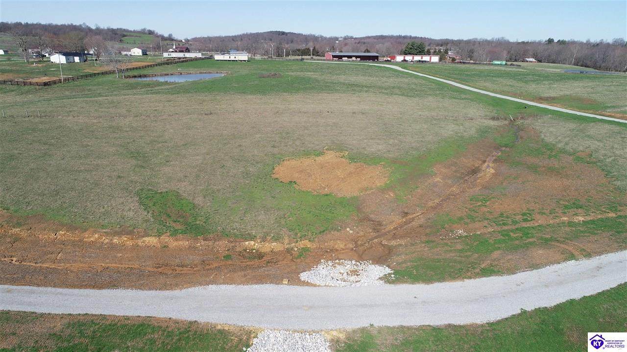 Tract 14 Moore Farm Road - Photo 1