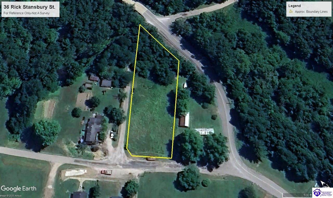 36 Rick Stansbury Street - Photo 1