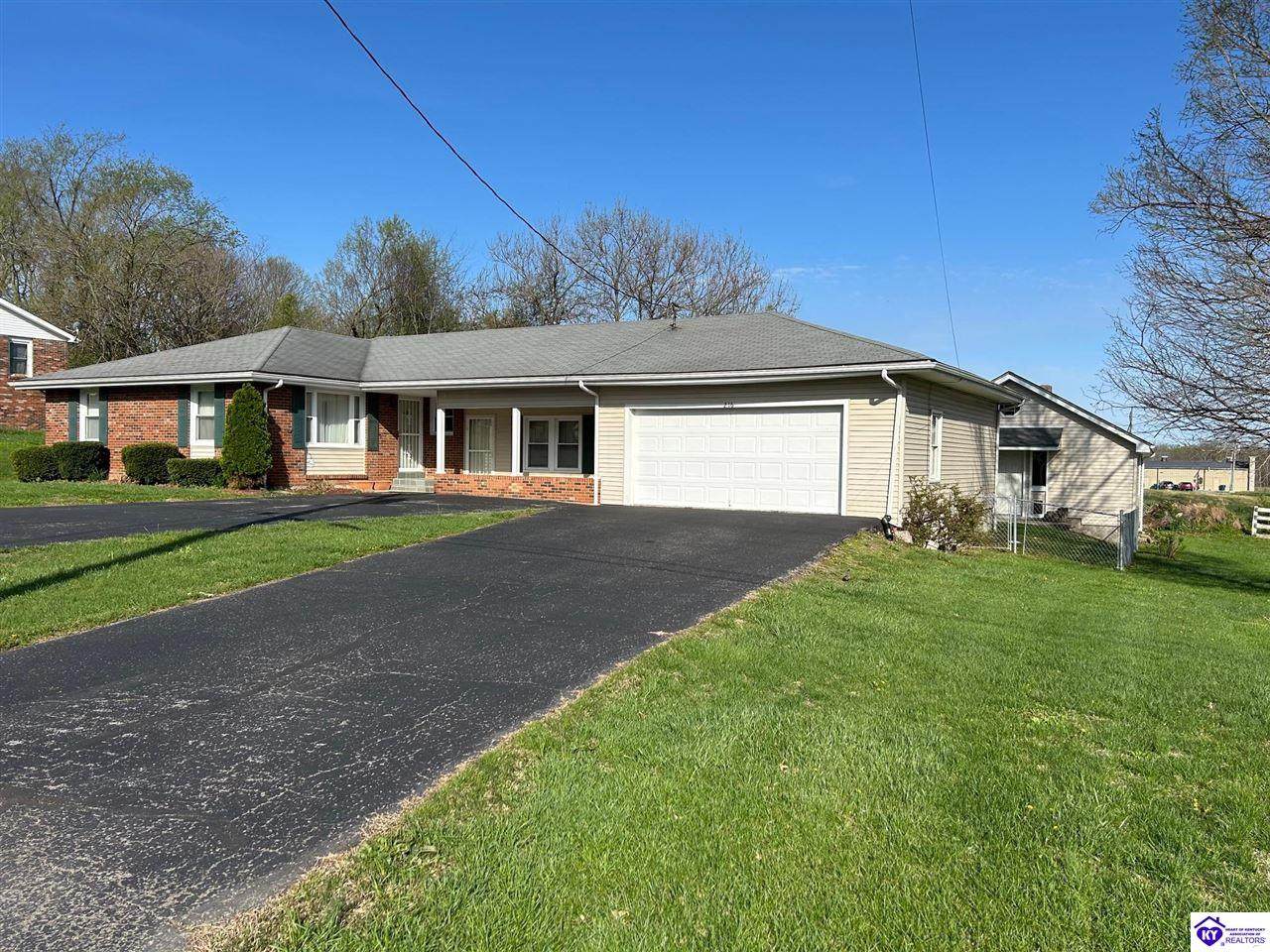 216 Western Drive - Photo 1