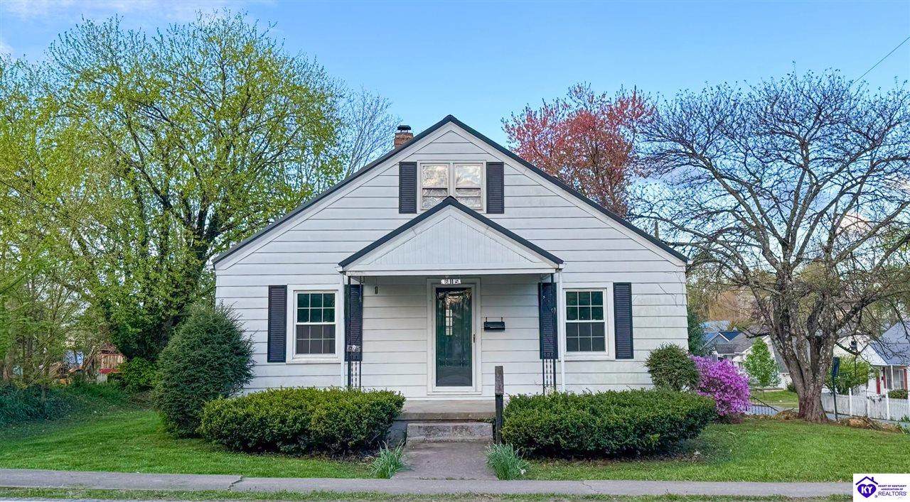 615 Central Avenue - Photo 1