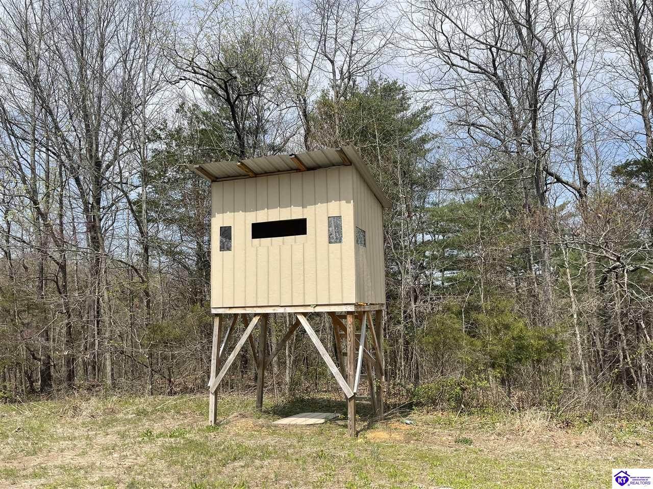 TRACT 4 Price Hill Spur Road - Photo 1