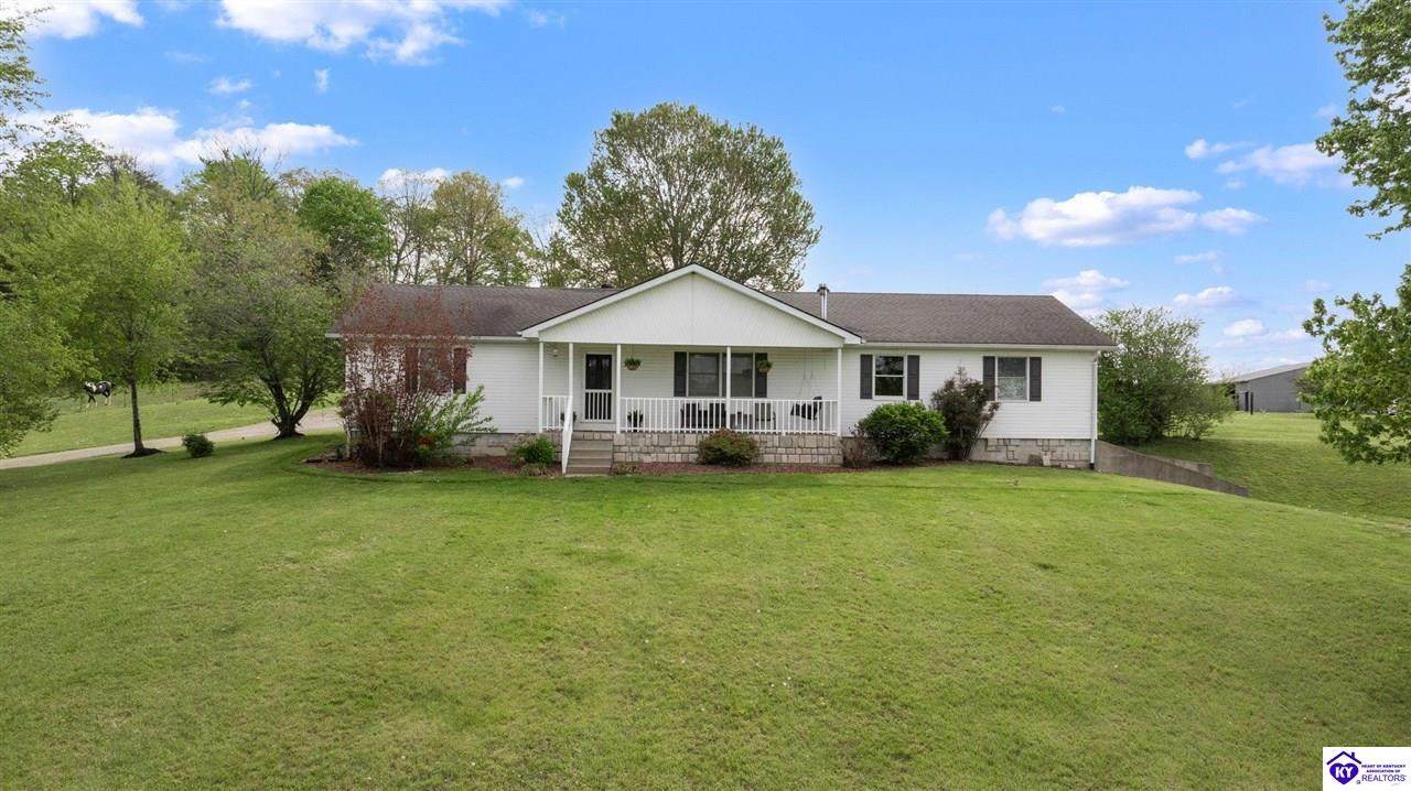 1736 Cora Wilborn Road - Photo 1