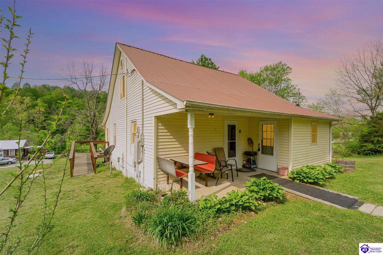 14274 Hodgenville Road - Photo 1