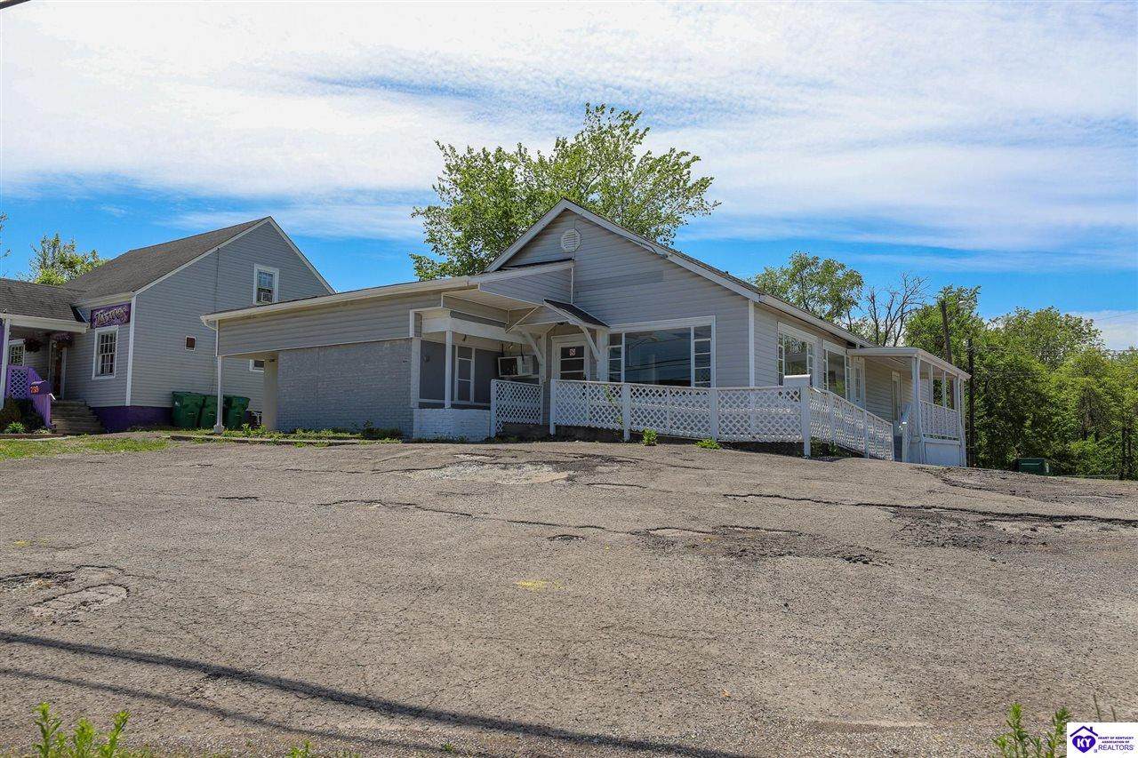 821 Dixie Boulevard - Photo 1