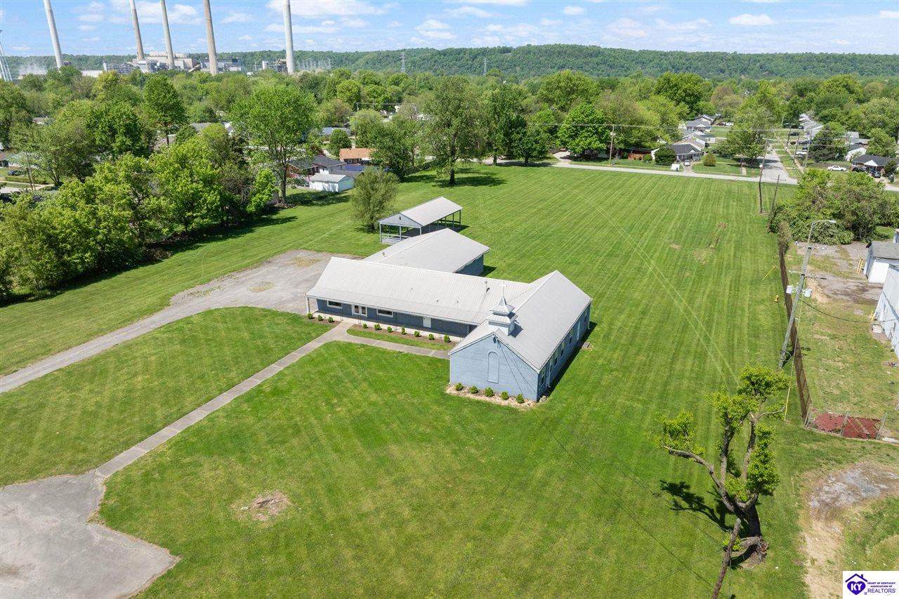 13908 Dixie Highway - Photo 1