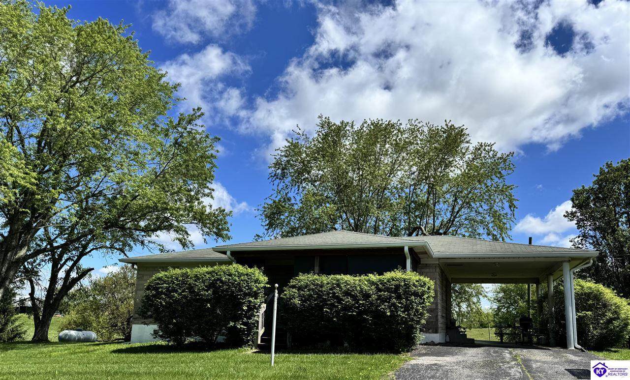 84 Mt Merino Cemetery Lane - Photo 1