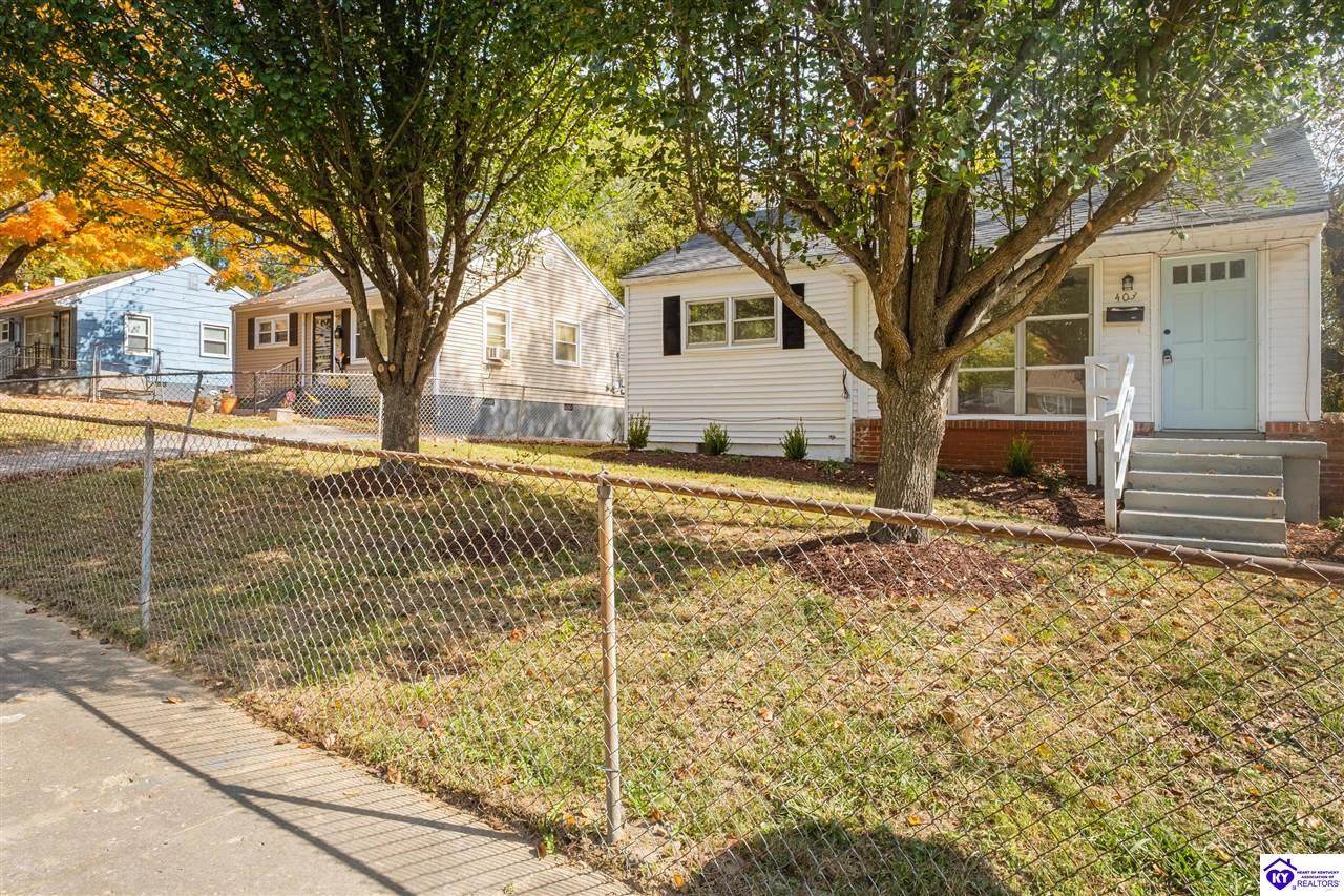 403 Village Drive - Photo 1