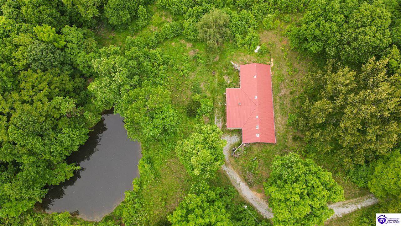 1500 Mell Road - Photo 1