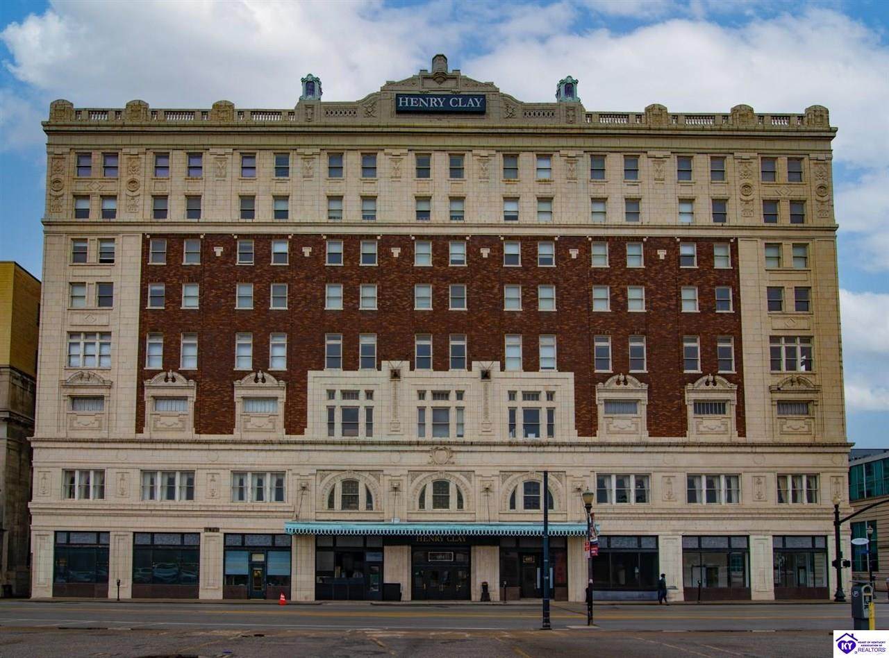 604 3rd Street - Photo 1