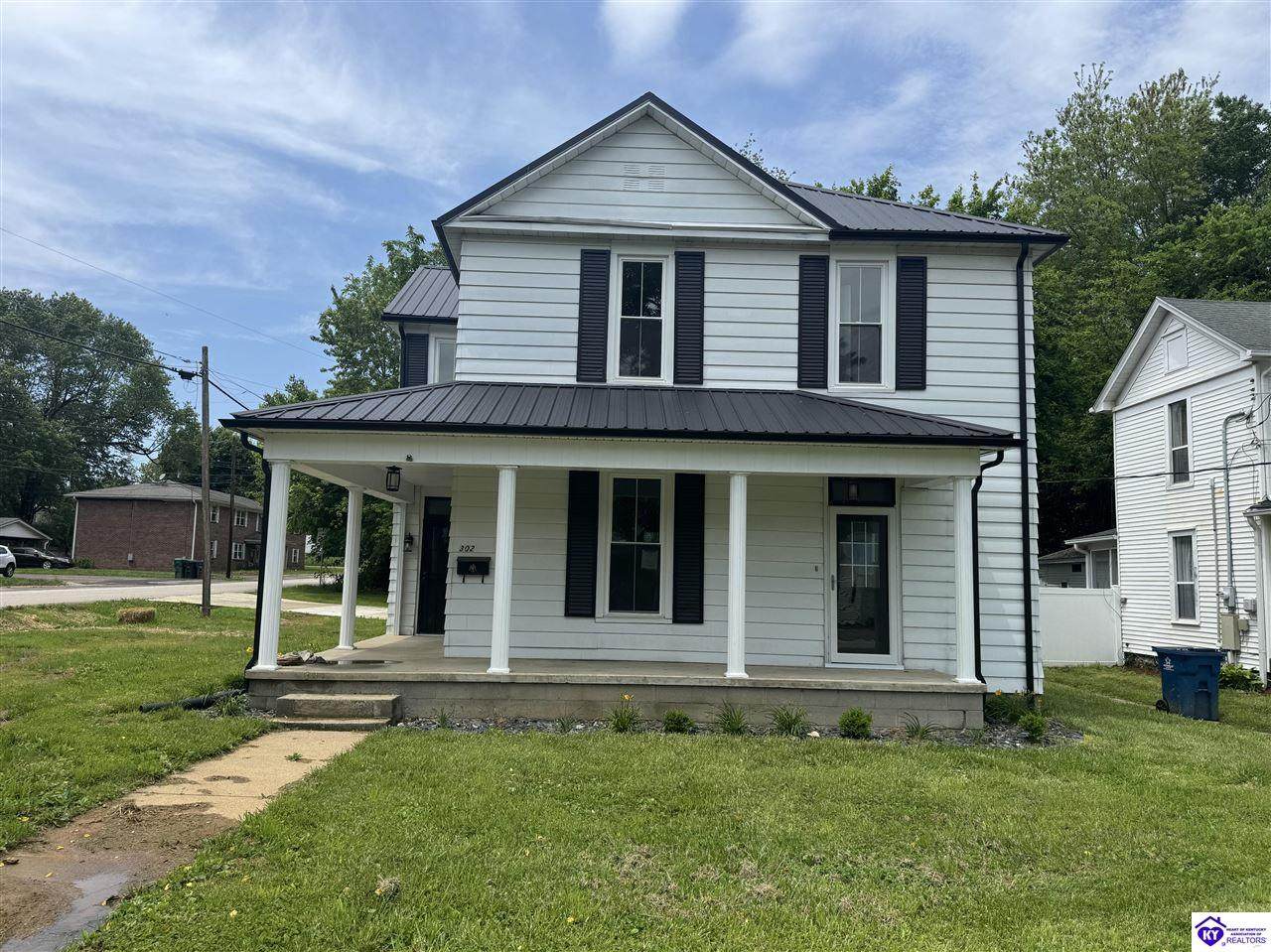 302 Central Avenue - Photo 1