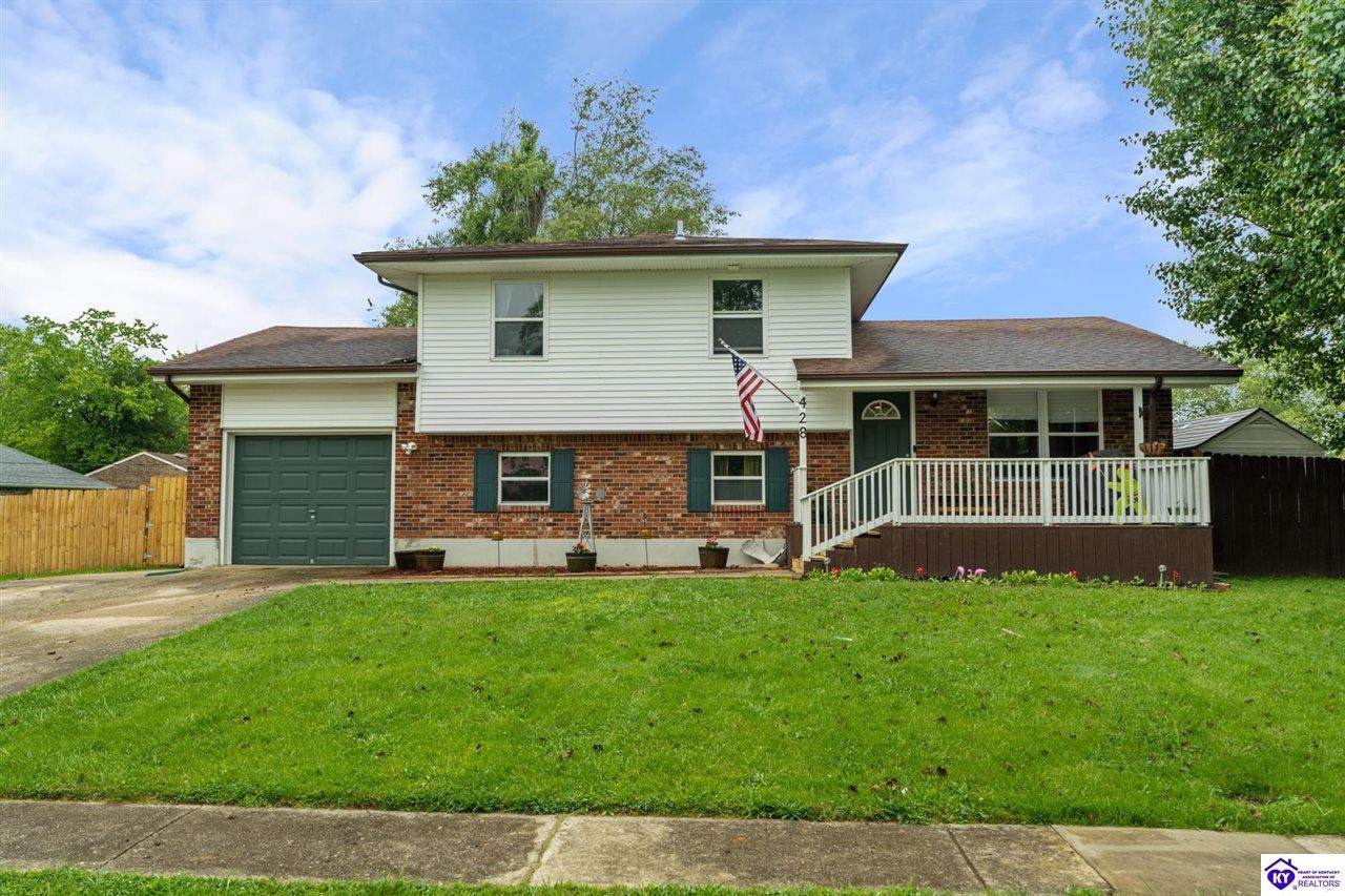 428 Seminole Road - Photo 1