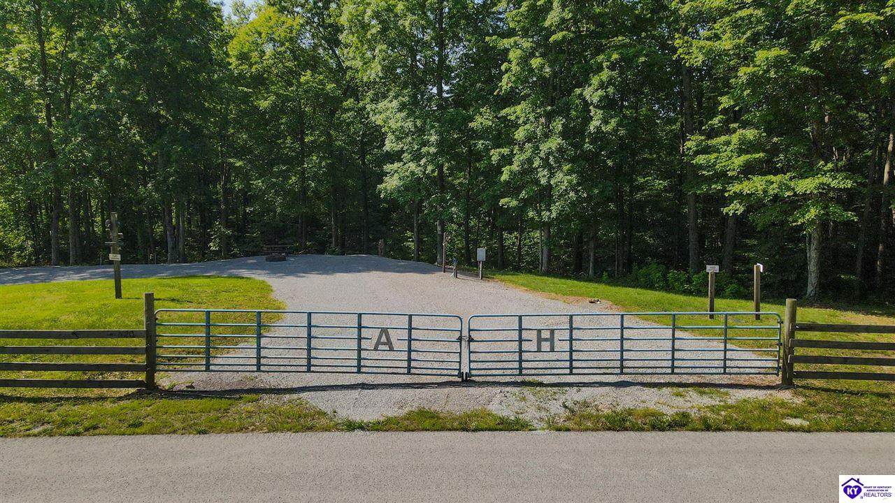 0.51 Pikes Ridge Road - Photo 1