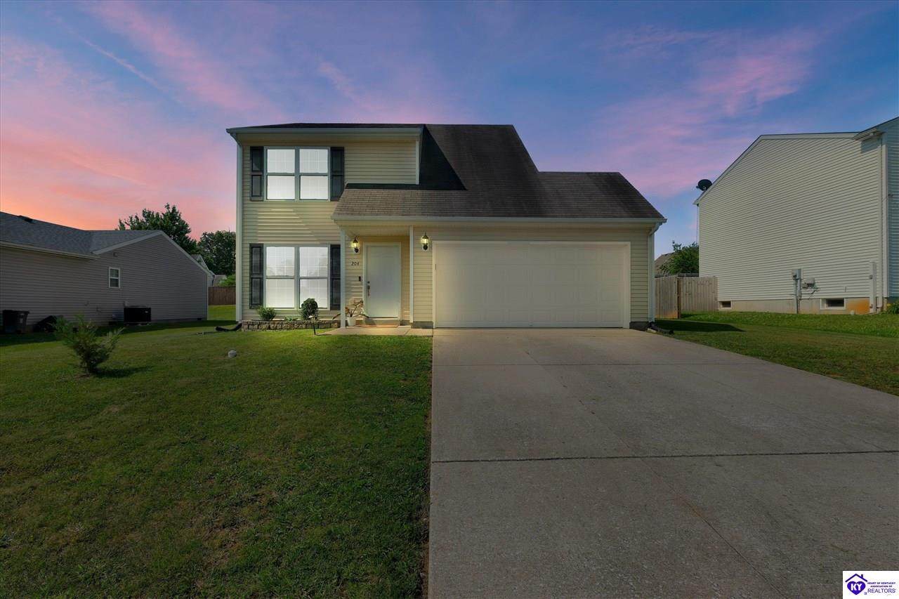 204 Greenleaf Drive - Photo 1