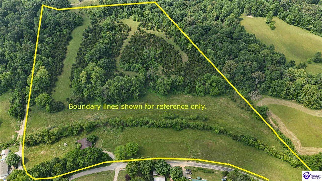 0 Locust Grove Road - Photo 1