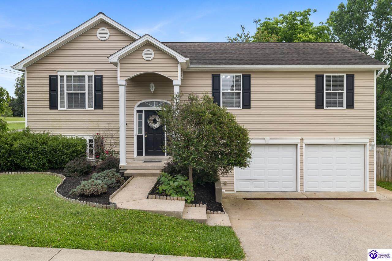 1421 Elm Road - Photo 1