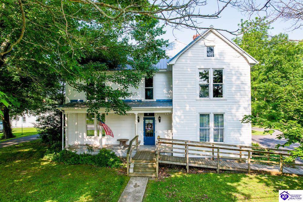 618 Lincoln Boulevard - Photo 1