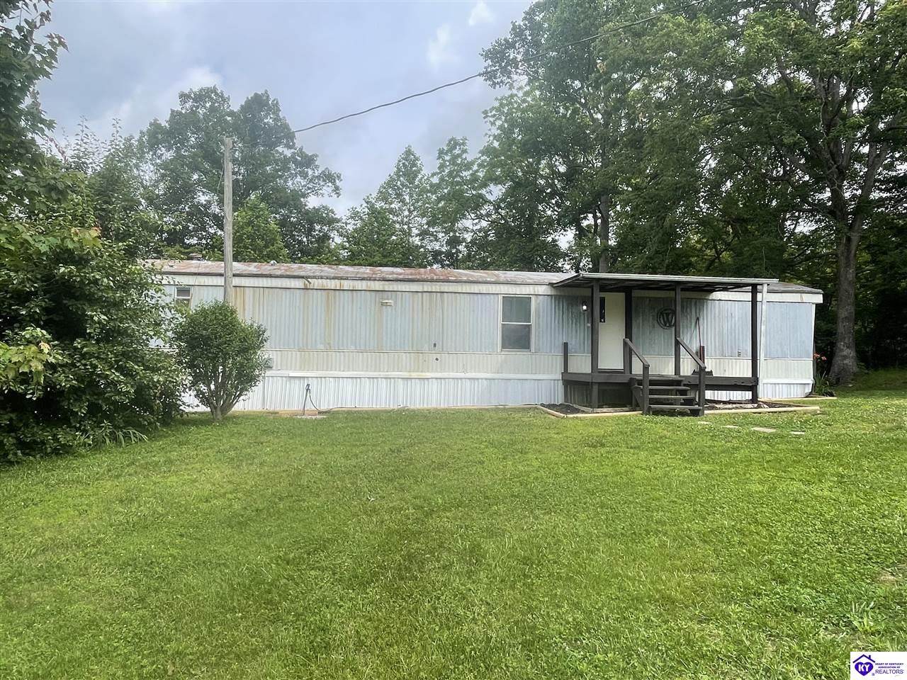 822 Aetna Furnace Highway - Photo 1