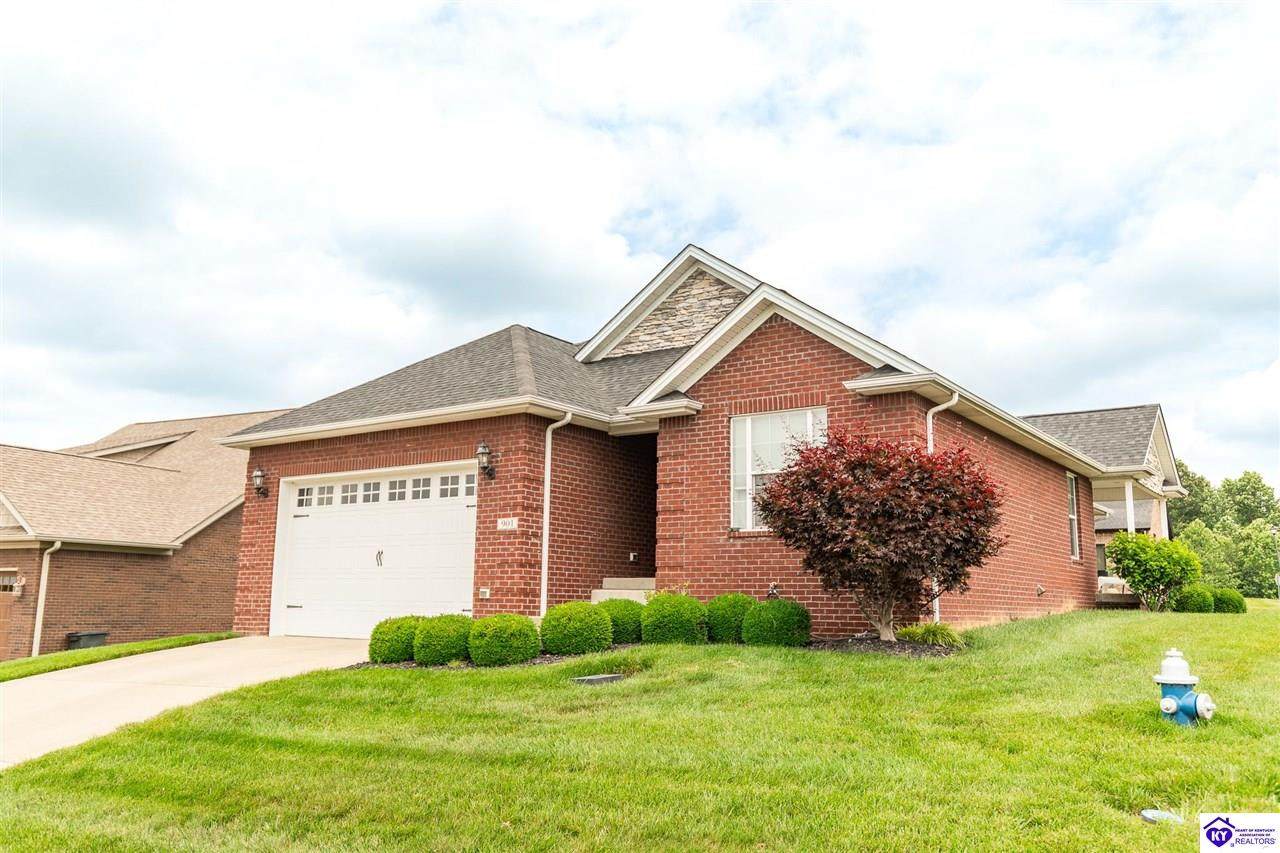 901 Leafland Place - Photo 1