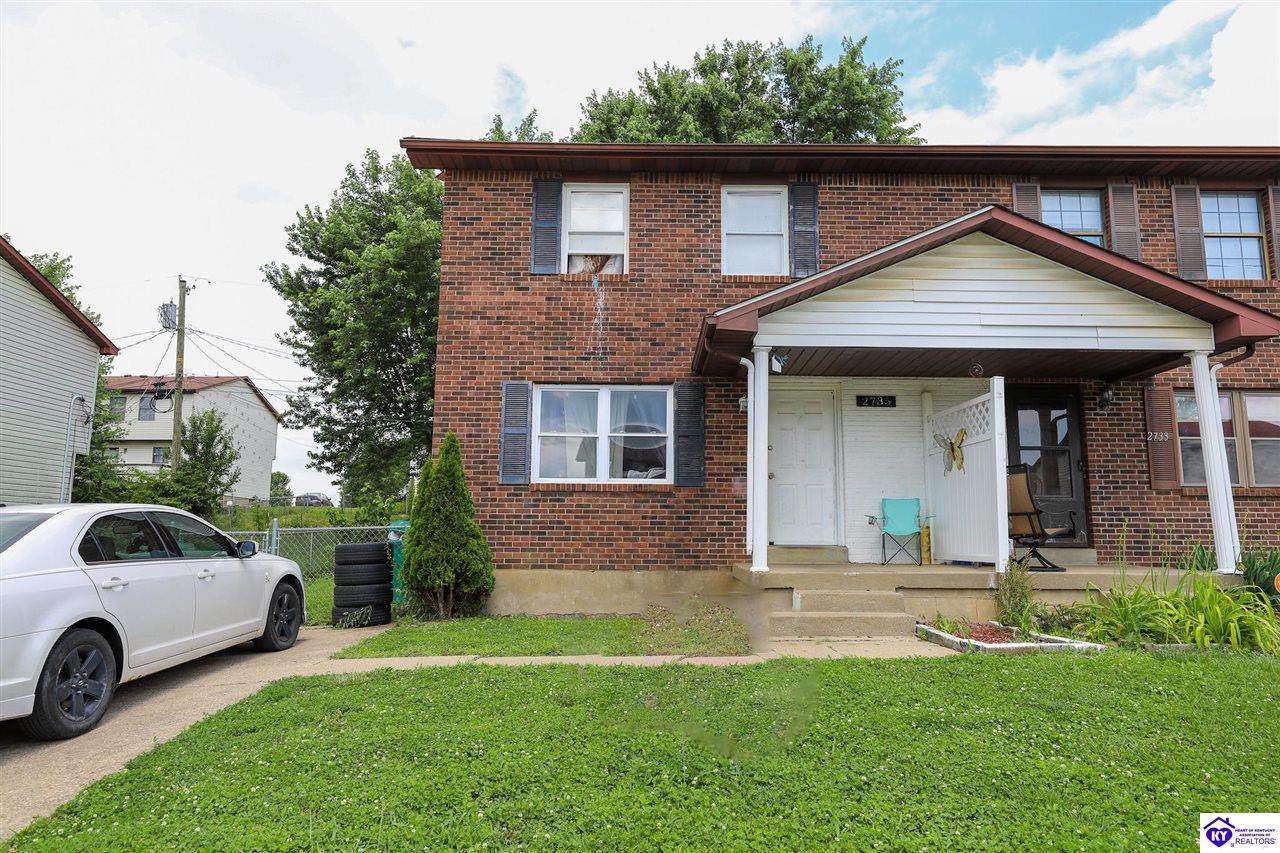 2735 Pioneer Court - Photo 1