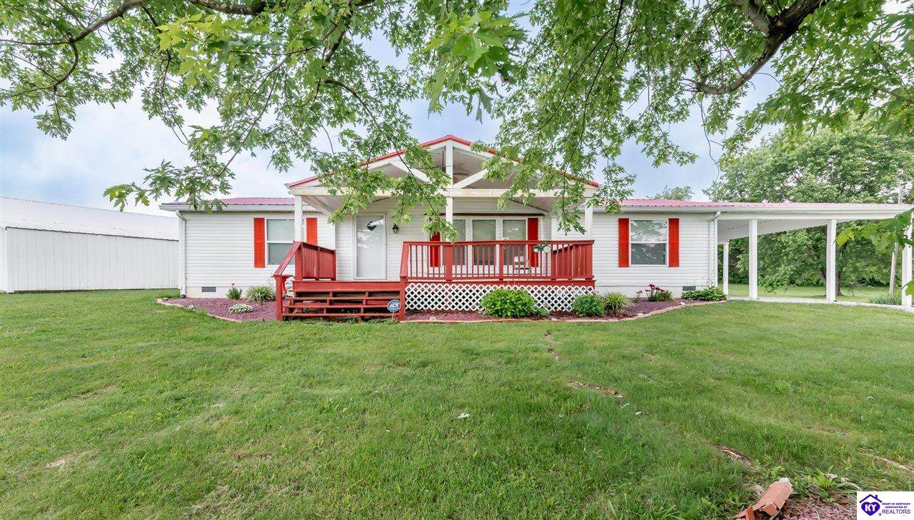 13604 Leitchfield Road - Photo 1
