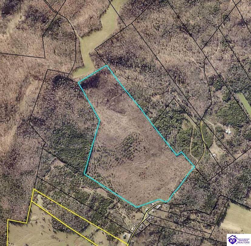 0 Tom Duvall Lane - Photo 1