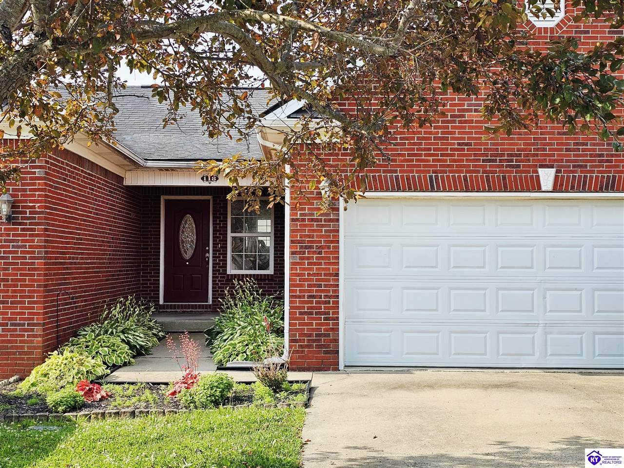 118 Twin Lakes Drive - Photo 1