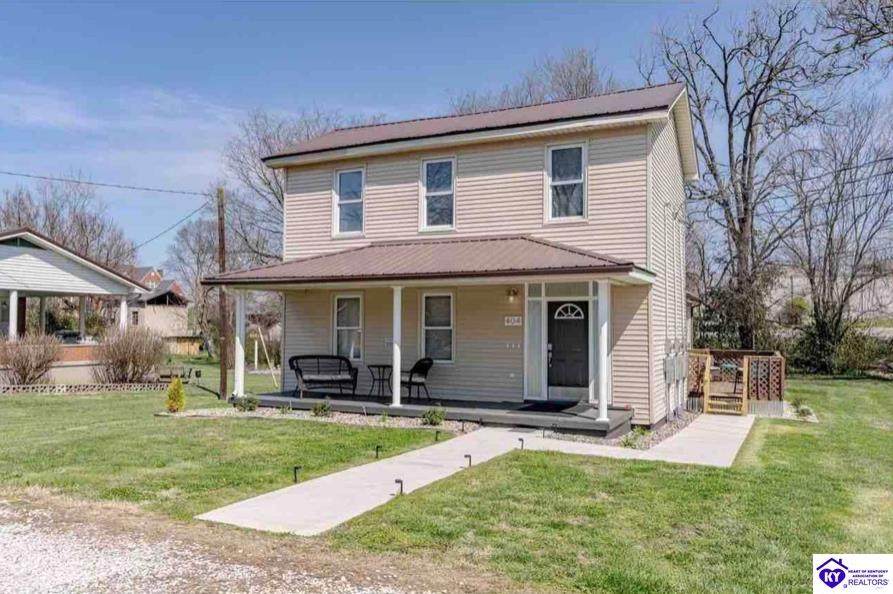 404 Washington Street - Photo 1