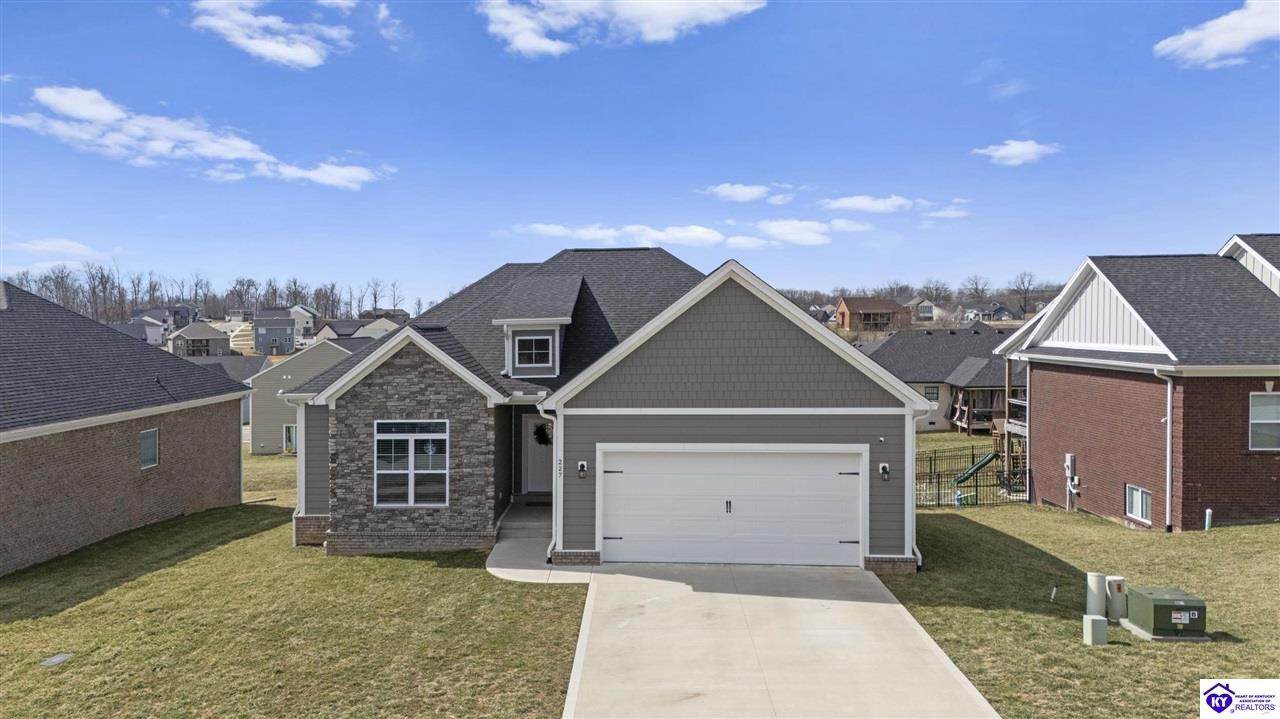 227 Wild Deer Drive - Photo 1